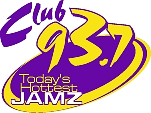 WRCL-FM logo