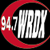 WRDX-FM logo