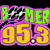 WRLD-FM logo