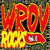 WROV-FM logo
