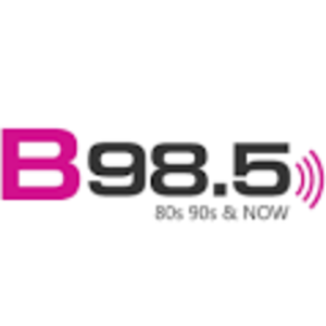 WSB-FM logo