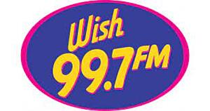 WSHH-FM logo