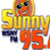 WSNY-FM logo