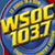 WSOC-FM logo