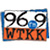 WTKK-FM logo