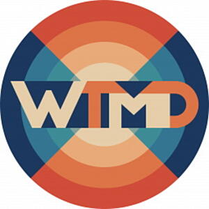 WTMD-FM logo