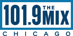 WTMX-FM logo
