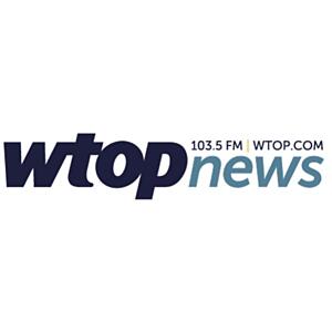 WTOP-FM logo