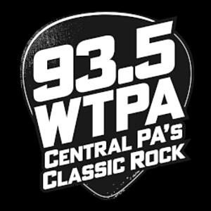 WTPA-FM logo