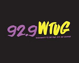 WTUG-FM HD2 logo