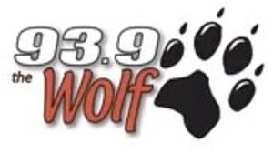 WTWF-FM logo