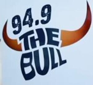 WUBL-FM logo