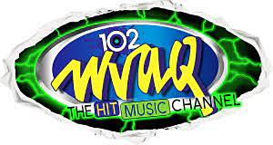 WVAQ-FM logo