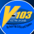 WVAZ-FM logo