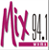 WVMX-FM logo
