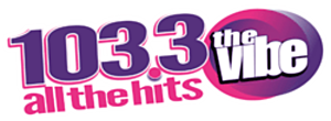 WVYB-FM logo