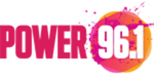WWPW-FM logo