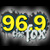 WWWX-FM logo