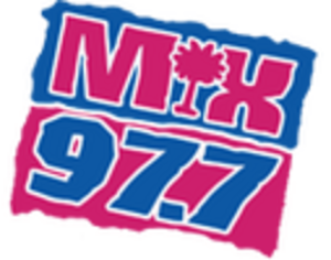 WWXM-FM logo