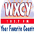 WXCY-FM logo