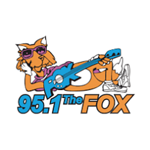 WXFX-FM logo