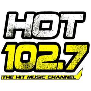 WXHT-FM logo