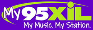 WXIL-FM logo