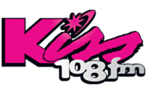 WXKS-FM logo