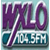 WXLO-FM logo