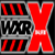 WXRX-FM logo