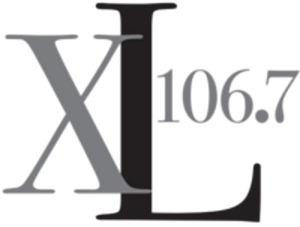 WXXL-FM logo