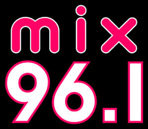 WXYM-FM logo