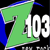 WXZZ-FM logo