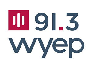 WYEP-FM logo