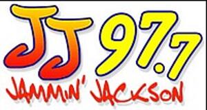WYJJ-FM logo