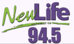 WYNL-FM logo