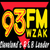 WZAK-FM logo