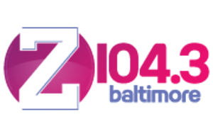 WZFT-FM logo