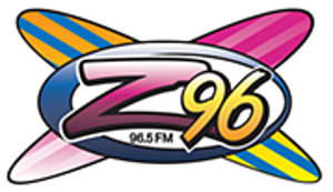 WZNS-FM logo