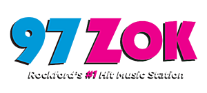 WZOK-FM logo