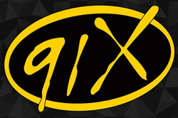 XTRA-FM logo