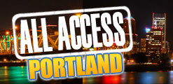 All Access Local Portland Directory Listings
