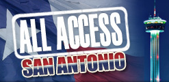 All Access Local San Antonio Directory Listings