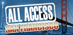 All Access Local San Francisco Directory Listings
