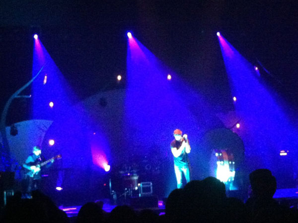 Imagine Dragons Tour Los Angeles Imagine Dragons Tour Los Angeles
