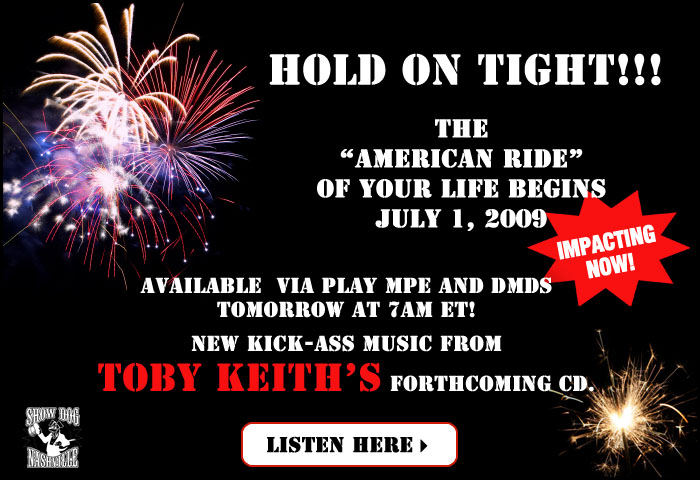 Toby Keith - 