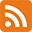 RSS icon